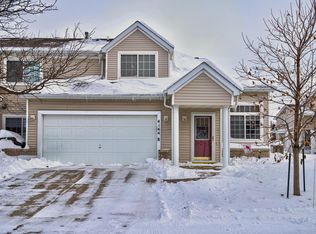 4144 Eisenhower Ln UNIT 8, Ames, IA 50010