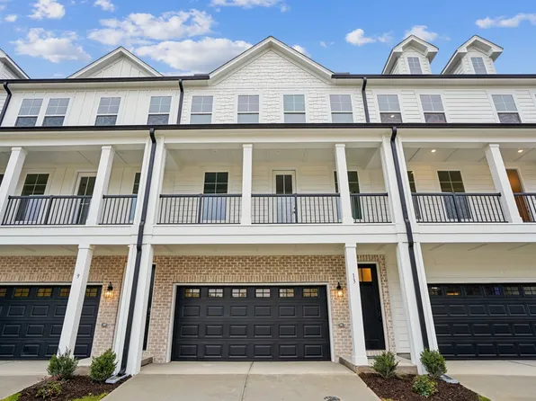 41 E Tiger Lily Trl Homesite 57, Clayton, NC 27527