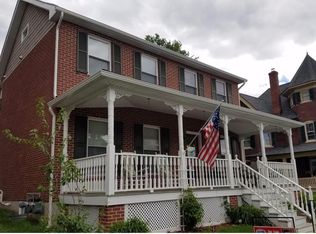 214 E Broad St, Souderton, PA 18964