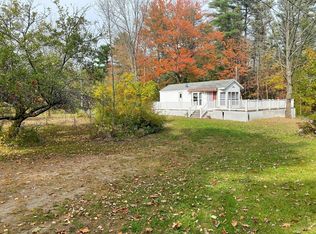 127 Fowle Hill Rd, Wiscasset, ME 04578