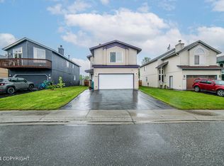16215 Copper Mountain Cir, Eagle River, AK 99577
