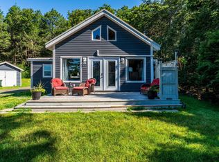412 Double Lake Rd, Digby, NS B0W1H0