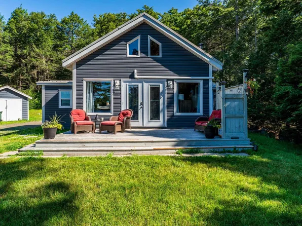 412 Double Lake Rd, Digby, NS B0W 1H0