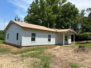 470365 E 785th Rd, Stilwell, OK 74960