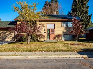 1312 3rd St, Whitefish, MT 59937