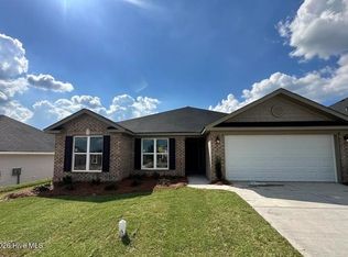 2360 Bellingham Dr, Hephzibah, GA 30815