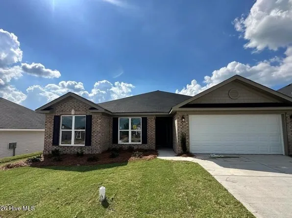 2360 Bellingham Drive, Hephzibah, GA 30815