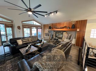 777 Freels Peak Dr, Incline Village, NV