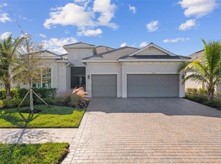 25103 Longmeadow Dr, Punta Gorda, FL 33955