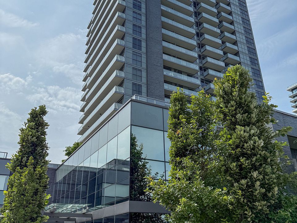 1st image of 65 Oneida Cres #1510