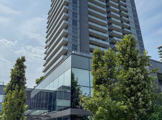 65 Oneida Cres #1510, Richmond Hill, ON L4B0G9