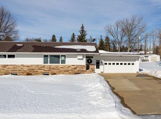 312 Railroad Ave W, Carson, ND 58529