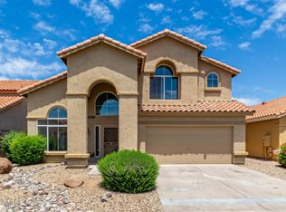 1242 E Saint John Rd, Phoenix, AZ 85022