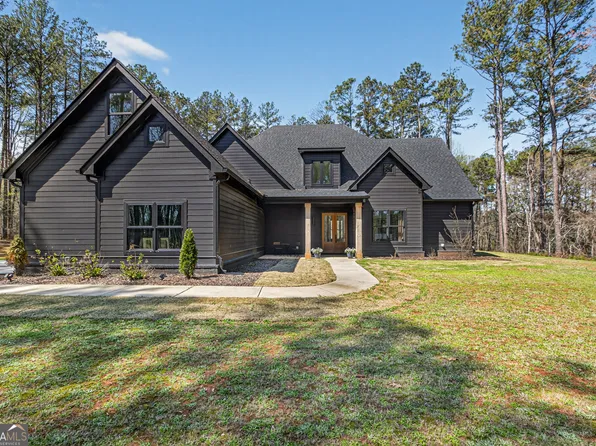 216 Saddle Creek Dr, Monroe, GA 30656