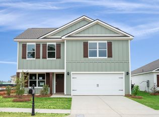 7342 Orange Blossom Way, Montgomery, AL 36117