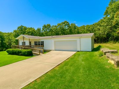 17976 New Hermitage Drive, Hermitage, MO, 65668
