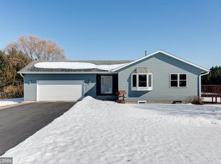 17353 Rabbit St NW, Ramsey, MN 55303