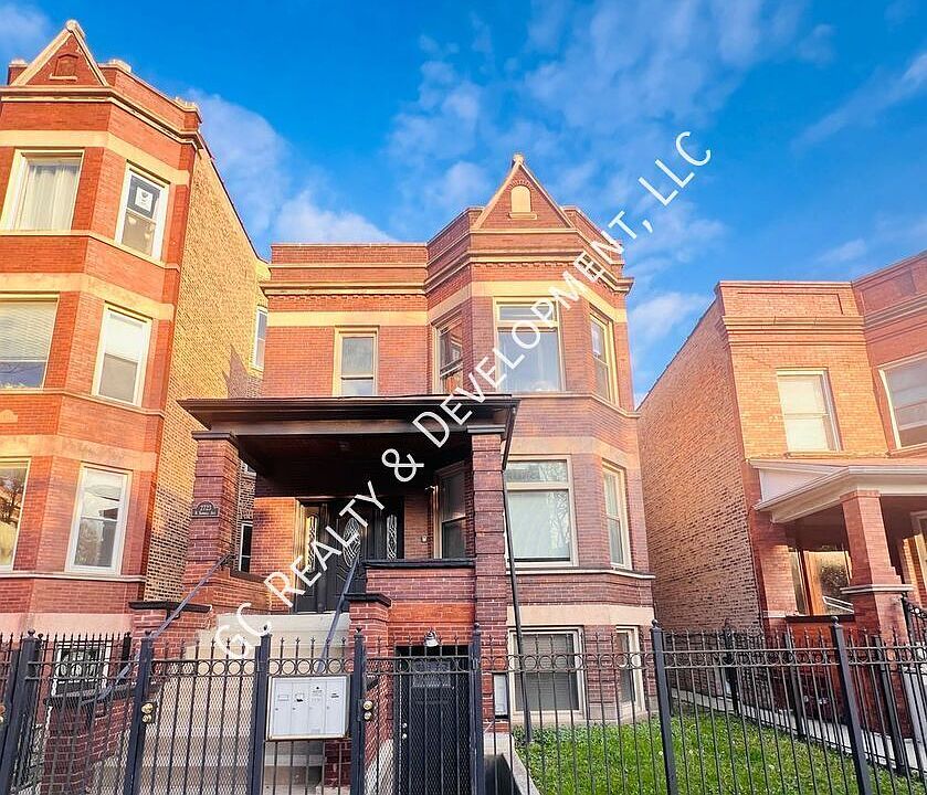 1st image of 2723 N Kimball Ave APT 1