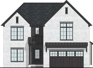Sugarbush Plan, Glenbrook Estates, Mentor, OH 44060