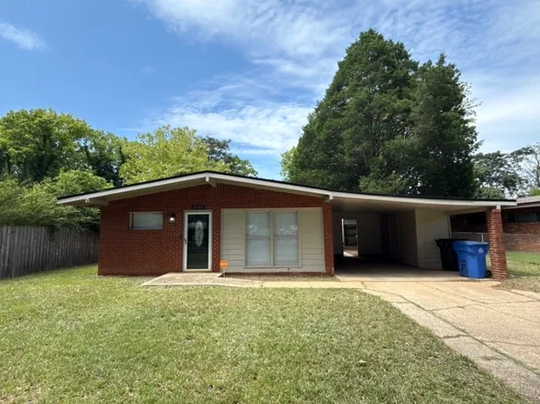 2503 Blan St, Columbus, GA 31903