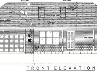 211 Kierra Ln, Swanton, OH 43558
