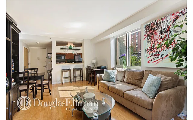 Sold by Douglas Elliman | media 2