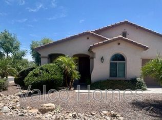 2717 E Ficus Way, Gilbert, AZ 85298