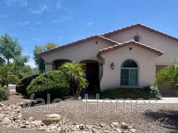 2717 E Ficus Way, Gilbert, AZ 85298