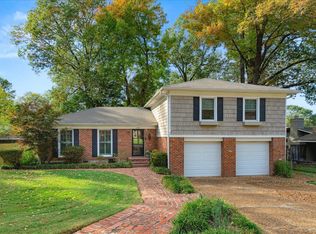 249 Pandora St, Memphis, TN 38117