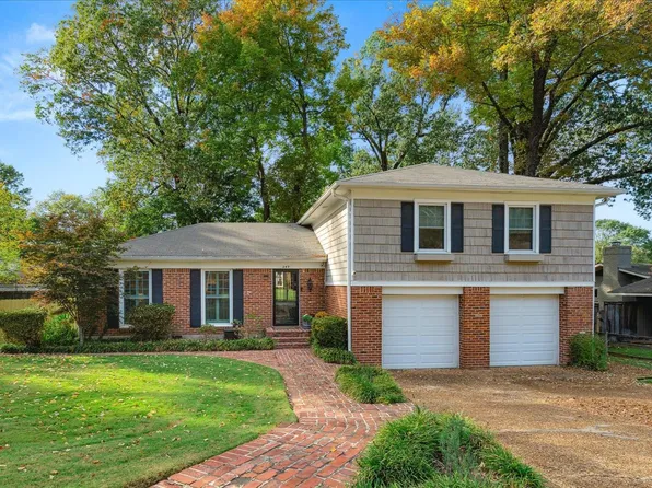 249 Pandora St, Memphis, TN 38117