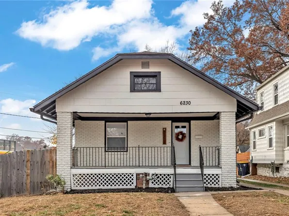 6230 Harrison St, Kansas City, MO 64110