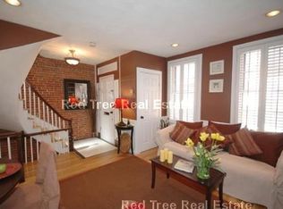 22 Shawmut St #22, Boston, MA 02116