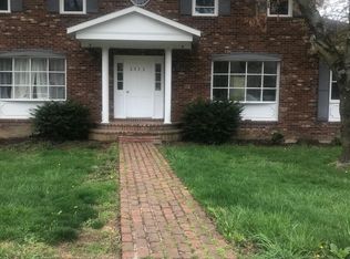 2973B Candlelight Way #B, Lexington, KY 40502