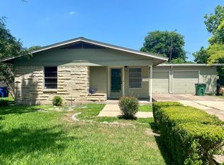 7506 Saint Louis St, Austin, TX 78757