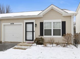 21238 Edison Ln, Plainfield, IL 60544
