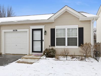 21238 Edison Ln, Plainfield, IL, 60544