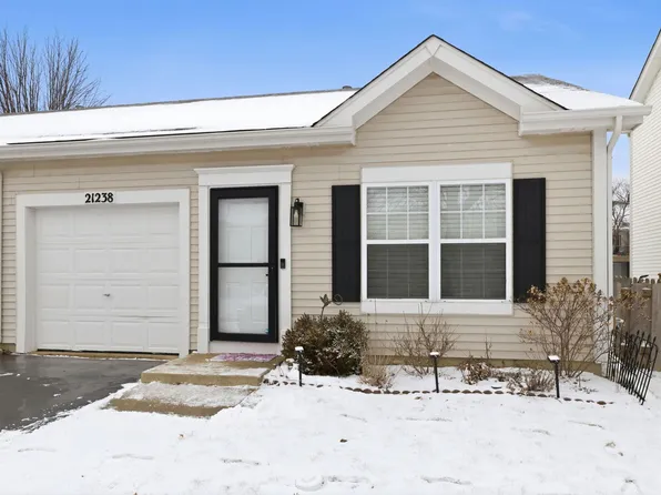 21238 Edison Ln, Plainfield, IL 60544