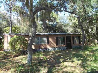 2080 Surf Rd, Panacea, FL 32346