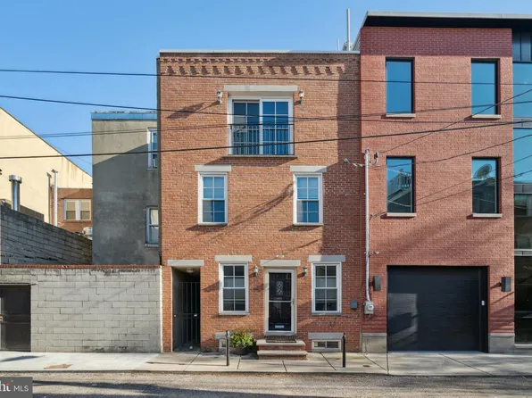707 S Percy St, Philadelphia, PA 19147