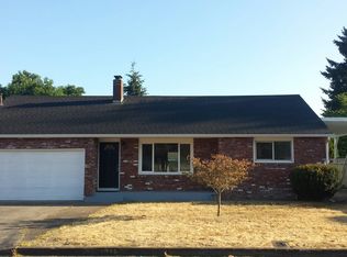 3945 Robin Ave, Eugene, OR 97402