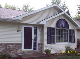 4103 Pine Ridge Ln, Weston, WI 54476