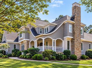 1285 Bear Grass Rd, Williamston, NC 27892