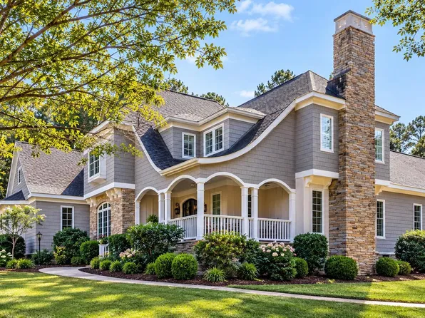 1285 Bear Grass Road, Williamston, NC 27892