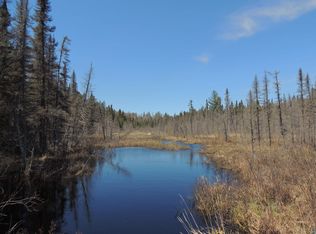 1639 Camp 20 Rd, Hovland, MN 55606