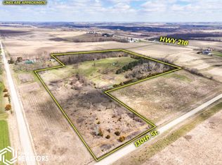 1007 130th St, Plainfield, IA 50666