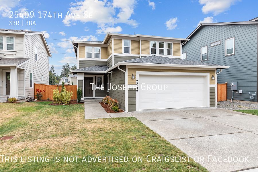1st image of 25409 174th Ave SE