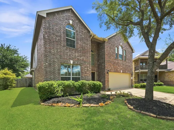17806 Dappled Walk Way, Cypress, TX 77429