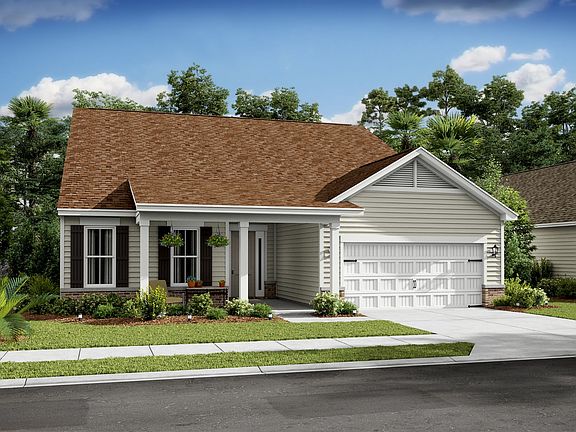 Mont Blanc Loft - E3 Shown with Opt. Brick