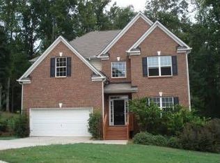 3823 Heathermere Ln, Decatur, GA 30034