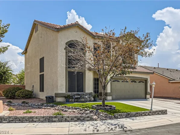 6283 Early Mist Ct, Las Vegas, NV 89156